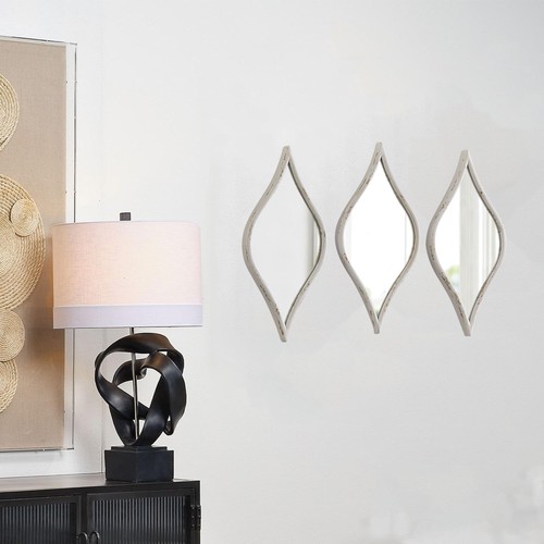 Pcs rustic distressed white - pcs,